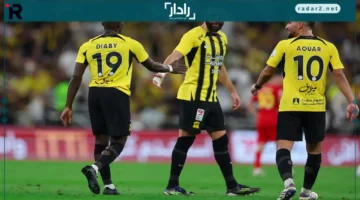 قنوات بث مباراة الاتحاد والشرطة العراقي في دوري أبطال آسيا 2026
